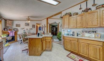 925 W Fetterman St, Buffalo, WY 82834