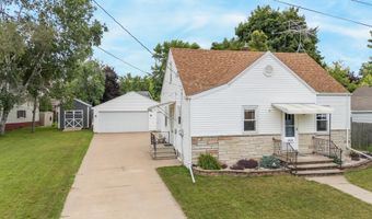 1518 E HARRIET St, Appleton, WI 54915