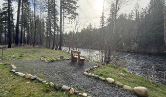 54480 McKenzie River Dr, Blue River, OR 97413