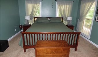 1319 E Allred St, Asheboro, NC 27203