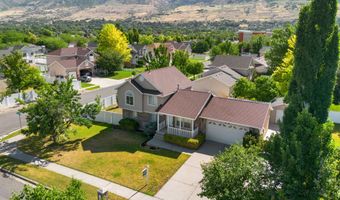 1536 N 150 W, Bountiful, UT 84010