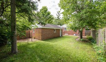 1614 South Blvd, Ann Arbor, MI 48104