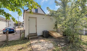8439 Tennessee Ave, Affton, MO 63125
