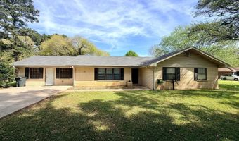 260 Frankies Ln, Ashdown, AR 71822