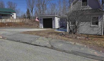 262 Denmark St, Berlin, NH 03570
