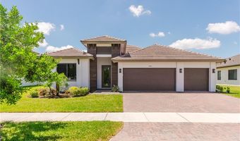5065 Gambero Way, Ave Maria, FL 34142