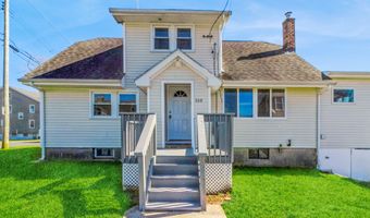 110 Bradford Ave, East Haven, CT 06512