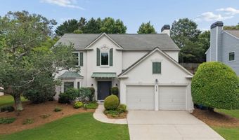 2120 Traywick Chase, Alpharetta, GA 30004