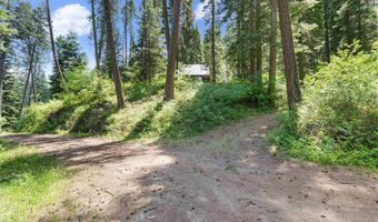 Williams Creek lot 2, Banks, ID 83602
