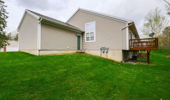 5080 Strawberry Pines Ave NW, Comstock Park, MI 49321