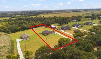 3421 County Road 405, Alvarado, TX 76009