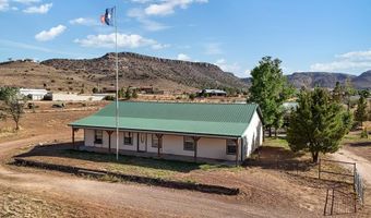 43031 FM 1703, Alpine, TX 79830
