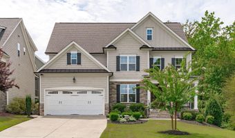 2505 Terrmini Dr, Apex, NC 27502