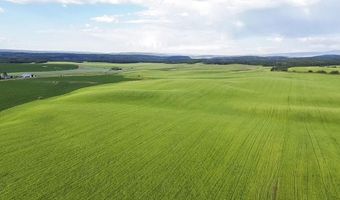 TBD E 1400 N, Ashton, ID 83420