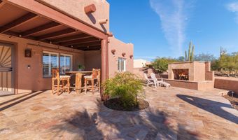 6732 E ASHLER HILLS Dr, Cave Creek, AZ 85331