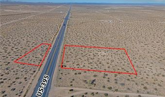 0 26 Highway 395, Adelanto, CA 92301