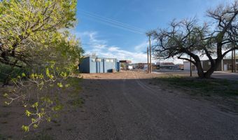 508 Central, Carrizozo, NM 88301