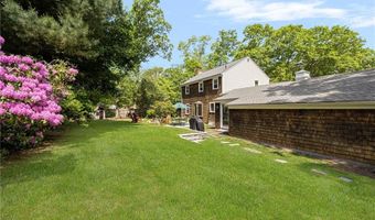34 Terrace Dr, East Greenwich, RI 02818