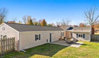 1301 N Main St, Amherst, OH 44001