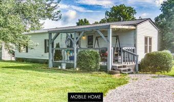324 T Barnett Rd, Auburn, KY 42206