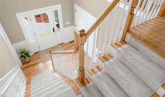 Lantern Hill Drive, Cranston, RI 02921