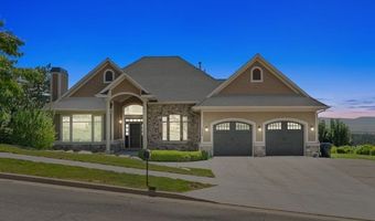 1342 E NORTHRIDGE Dr N, Bountiful, UT 84010