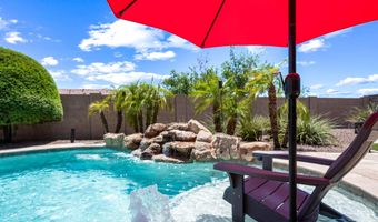 3331 N ACACIA Way, Buckeye, AZ 85396