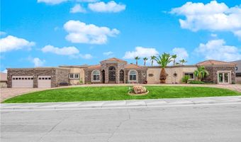 210 Red Rock Rd, Boulder City, NV 89005