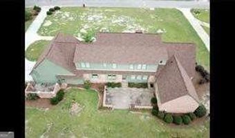 220 Lake Shore Dr, Alma, GA 31510