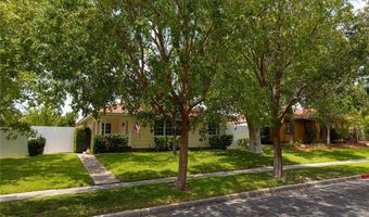 528 Cherry St, Boulder City, NV 89005