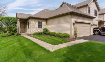 5201 Double Eagle Dr, Westerville, OH 43081