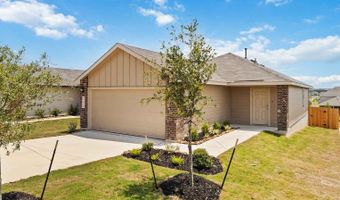 1707 Zander Ct Plan: Atlanta, Alvin, TX 77511