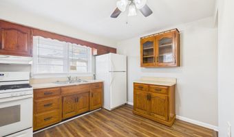 3611 E Lynn St, Anderson, IN 46013