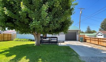 260 Gifford St, Blackfoot, ID 83221