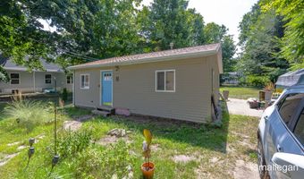 129 Ida St, Allegan, MI 49010