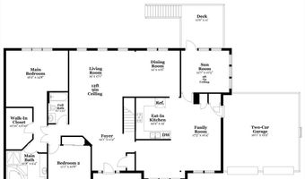 15 Pheasant Ln, Bedford, MA 01730
