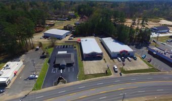 2919 Pine St, Arkadelphia, AR 71923