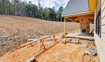 3609 Prospect Church Rd, Apison, TN 37302