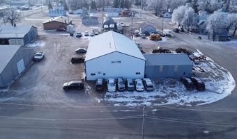 1075 N 5th St, Bowdle, SD 57428