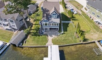 16295 Whitehead Dr, Argentine, MI 48451