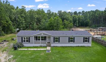 310 Merrill Ln, Benton, LA 71006