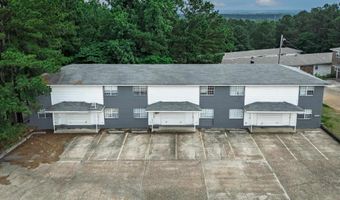 1103 N 26th St, Arkadelphia, AR 71923