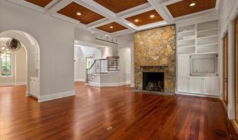 551 Olde Thompson Creek Rd, Apex, NC 27523