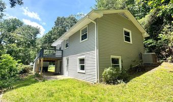 123 Avondale Ridge Rd, Asheville, NC 28803