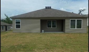 5009 Windflower Cv, Alexander, AR 72002