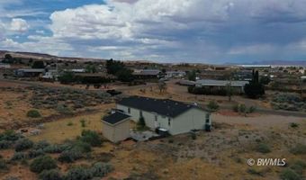 1330 E Justice Way, Big Water, UT 84741