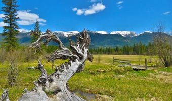 895 Mud Lake Rd, Bigfork, MT 59911