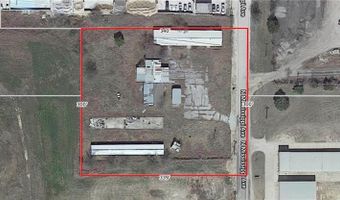 1725 N Mississippi Ave, Ada, OK 74820