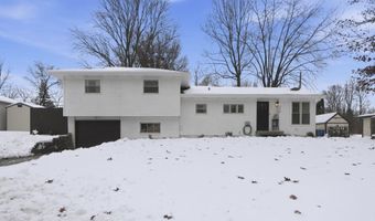 218 Iwo St, Auburn, IN 46706