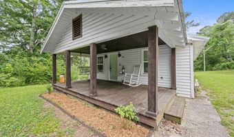 811 Leeth Gap Rd, Attalla, AL 35954